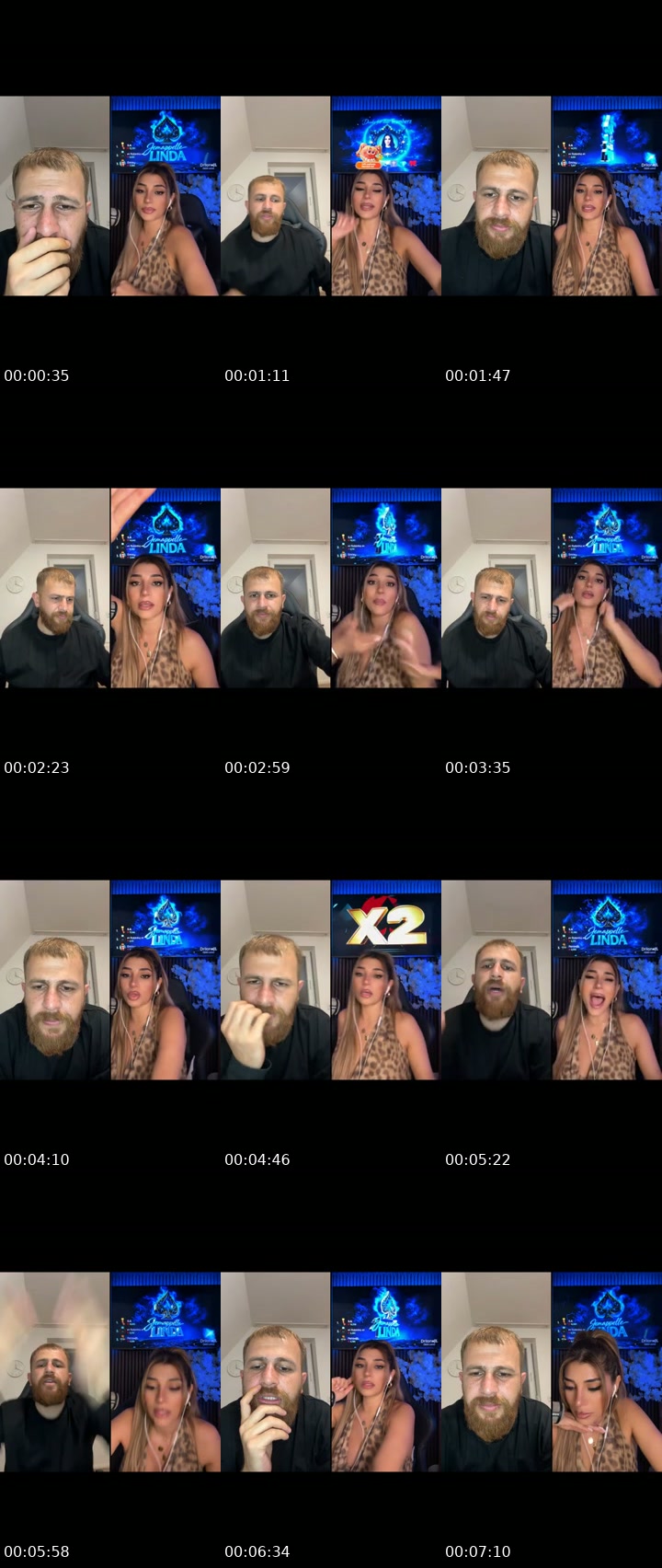 @ugursindy TikTok live from 2026-07-02