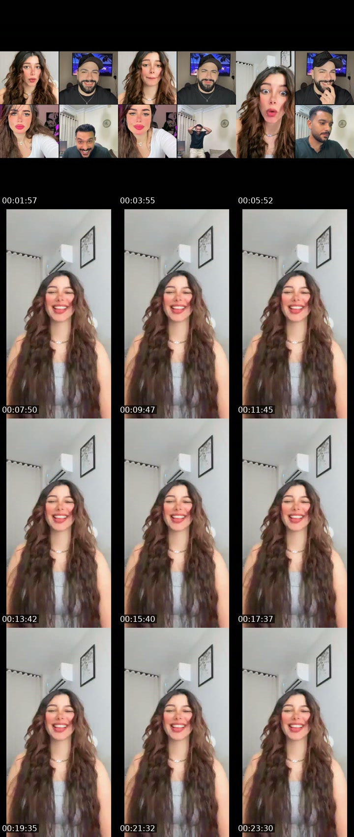 @bellaadeeb Saudi Arabia TikTok live from 2026-07-02