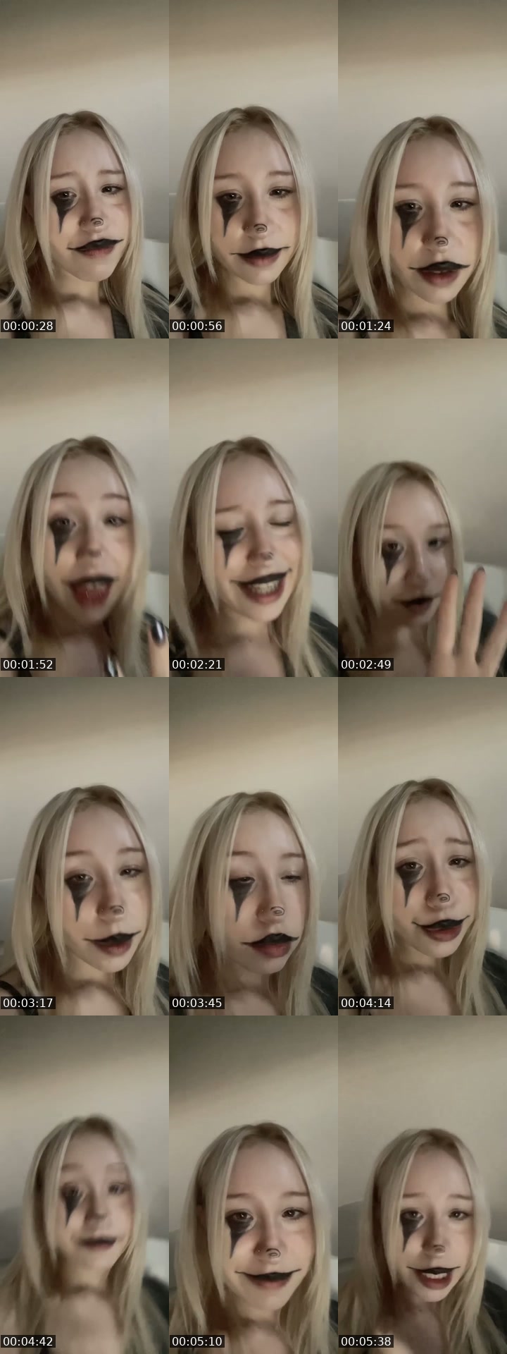 @bibs.xxx Brazil TikTok live from 2026-07-02