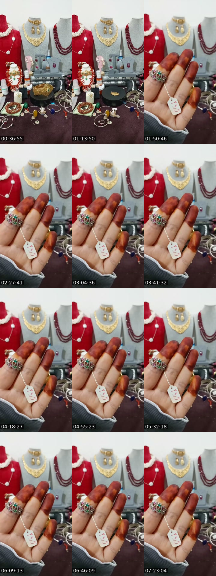 Saudi Arabia TikTok live: مرحبا بكم في بثنا المباشر by @belbal.bejouterie.htiati