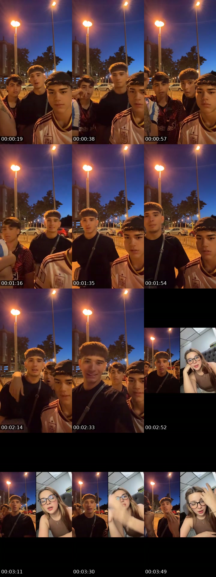TikTok live: Activos by @paveel_3