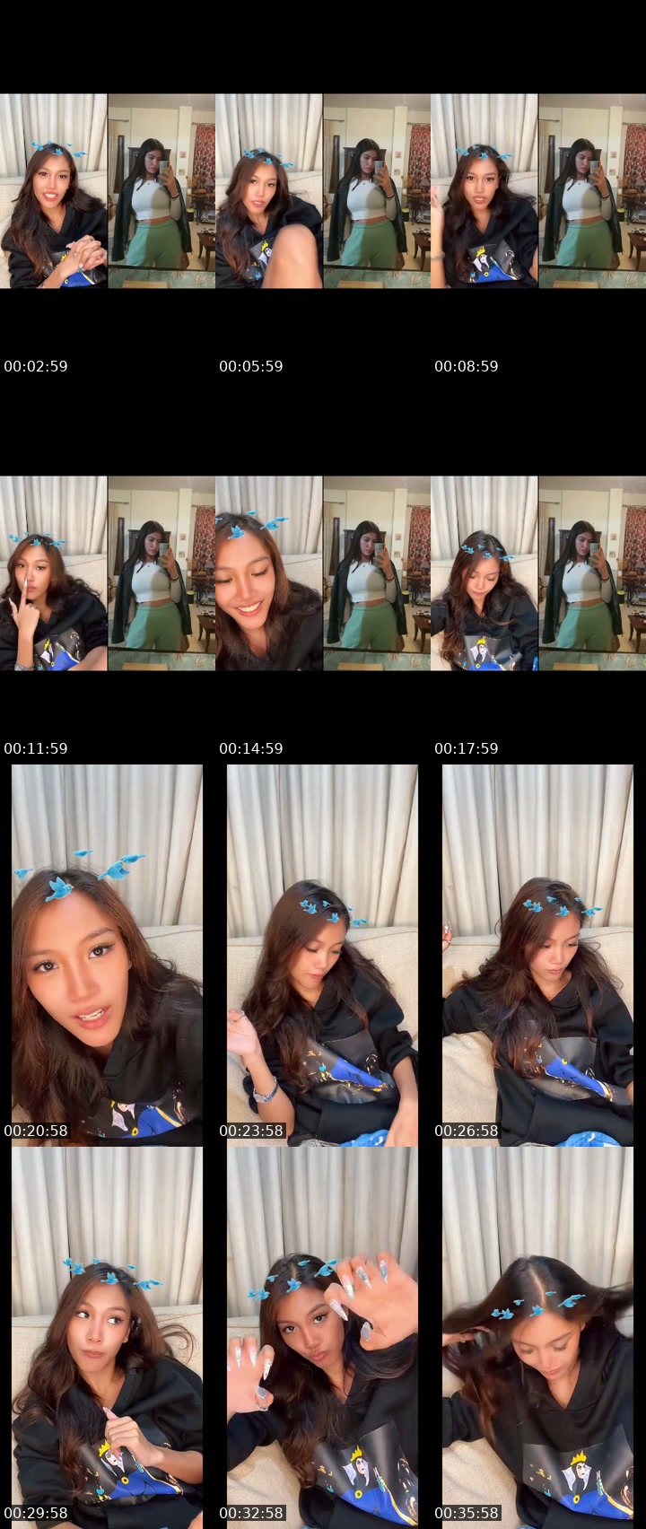 TikTok live: Sawaddee ka 💖 by @everything_fonlike