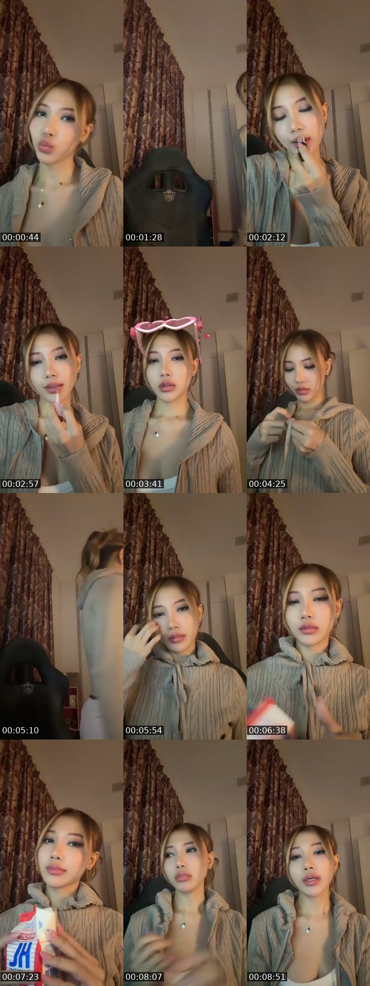 @hboe6 TikTok live from 2026-07-02