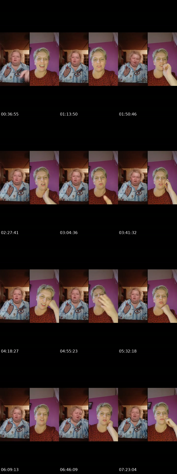 @klaudita.vibe Poland TikTok live from 2026-07-02