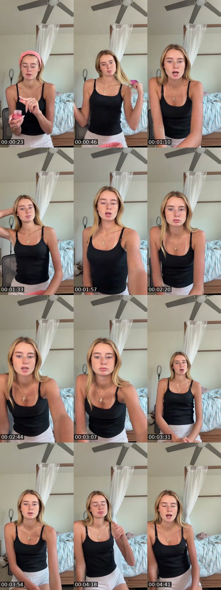 TikTok live: My maddawgs by @maddawgz4eva