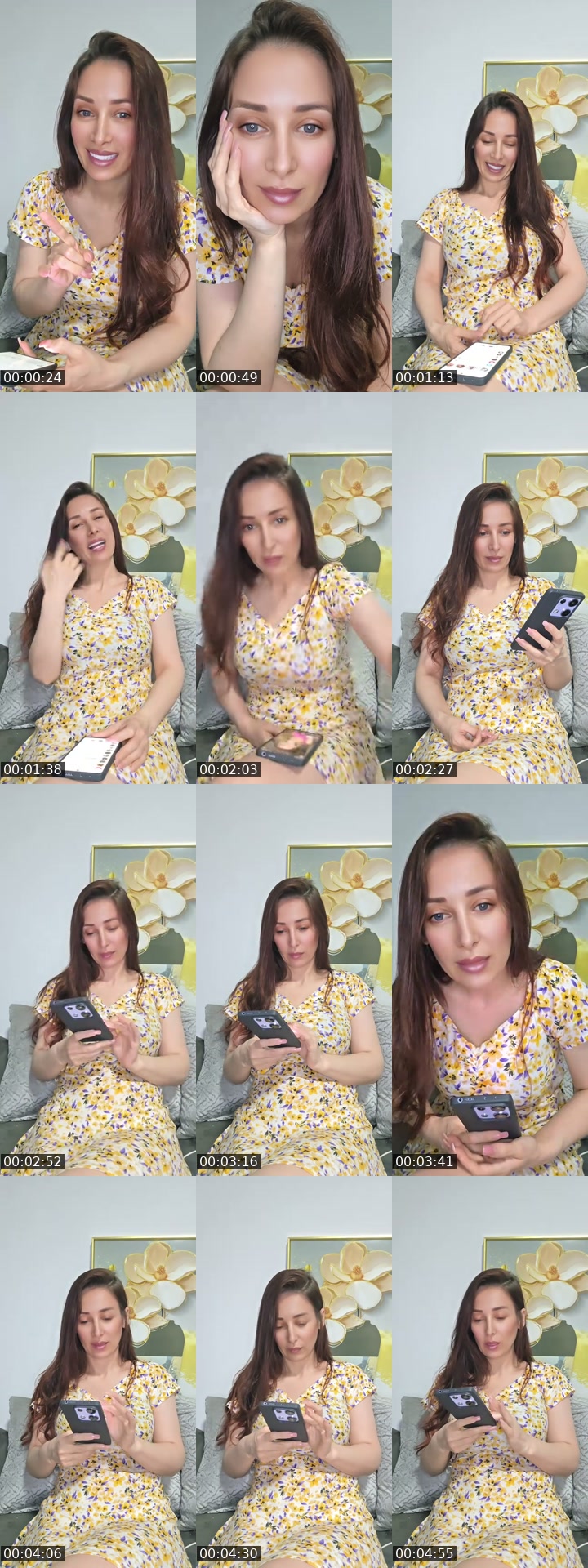 TikTok live: 520👑وما يلقاها الا ذو حظ عظيم👑 by @queen369_520