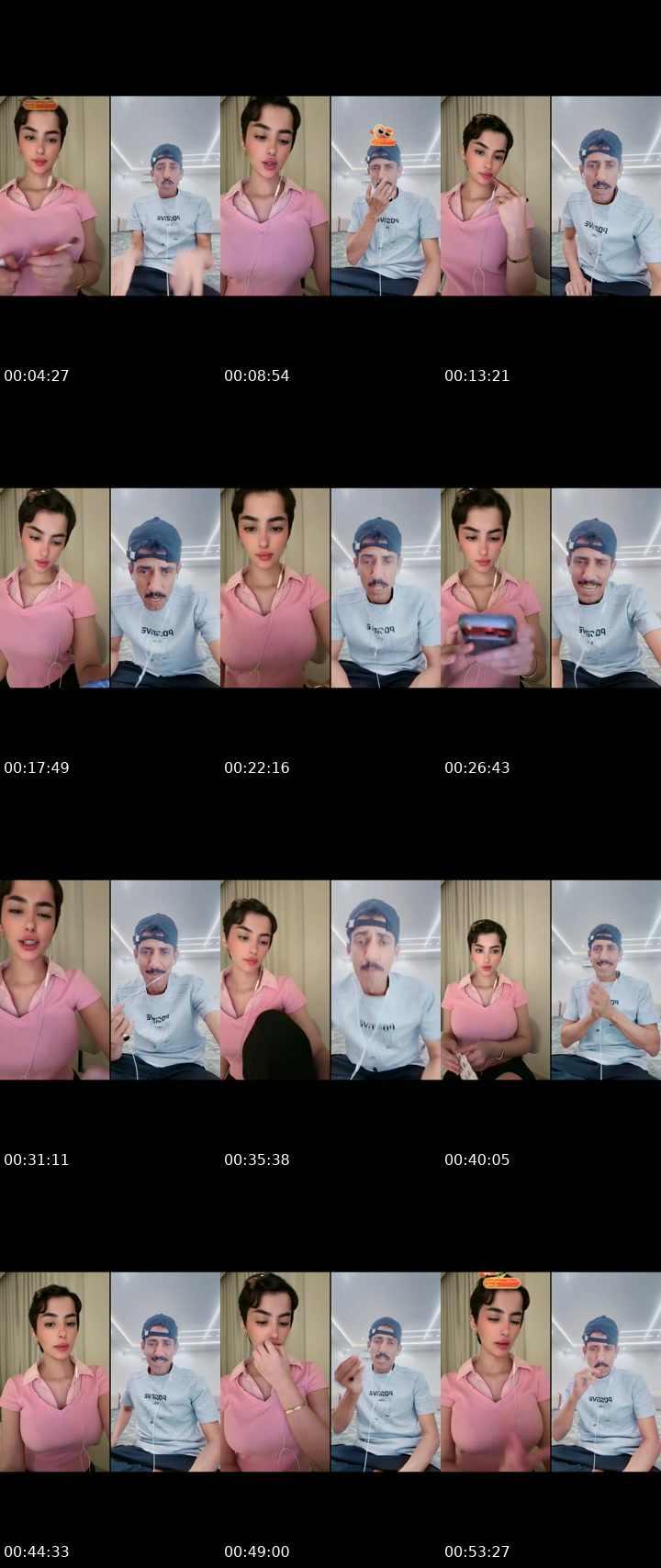 @qata.6 Saudi Arabia TikTok live from 2026-07-02