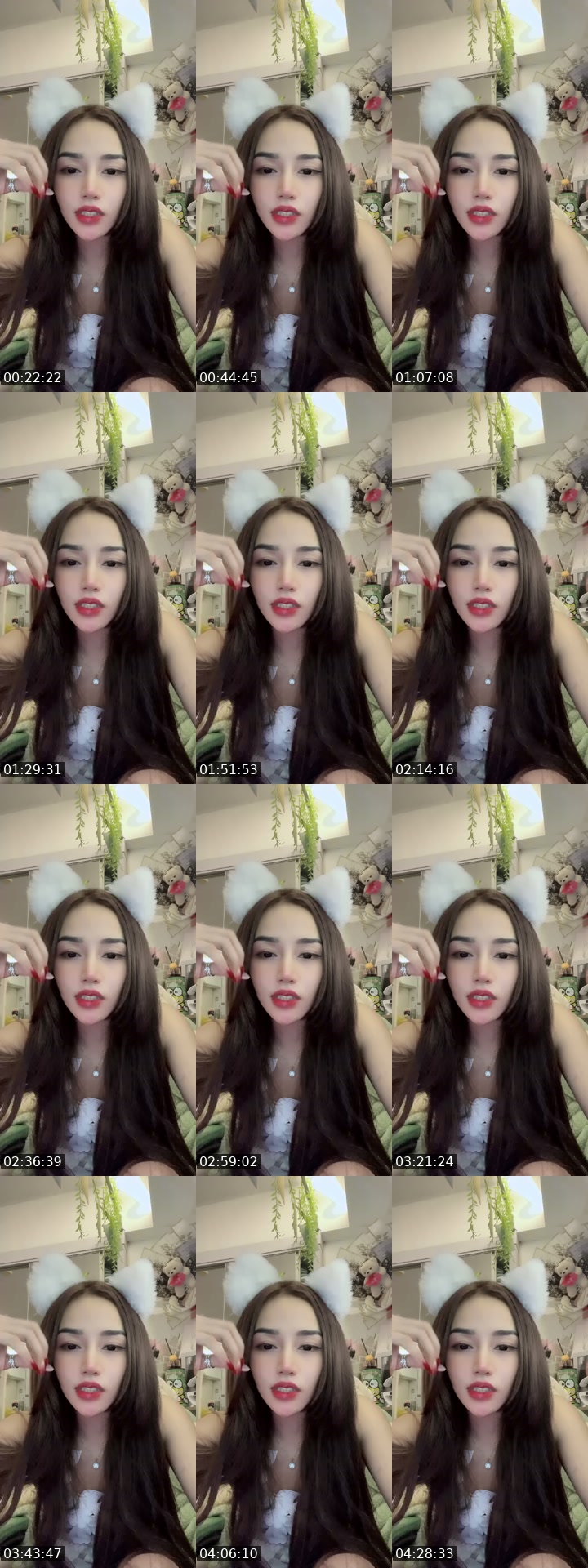 @yj_grace TikTok live from 2026-07-02