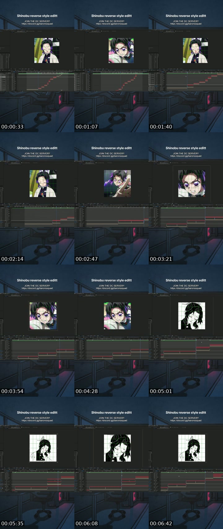 TikTok live: https://discord.gg/baronssquad by @baron2.aep