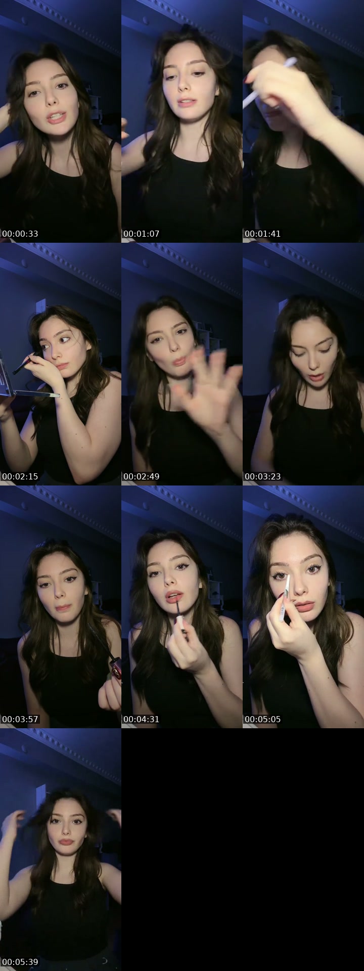 @eldorinaa TikTok live from 2026-07-02