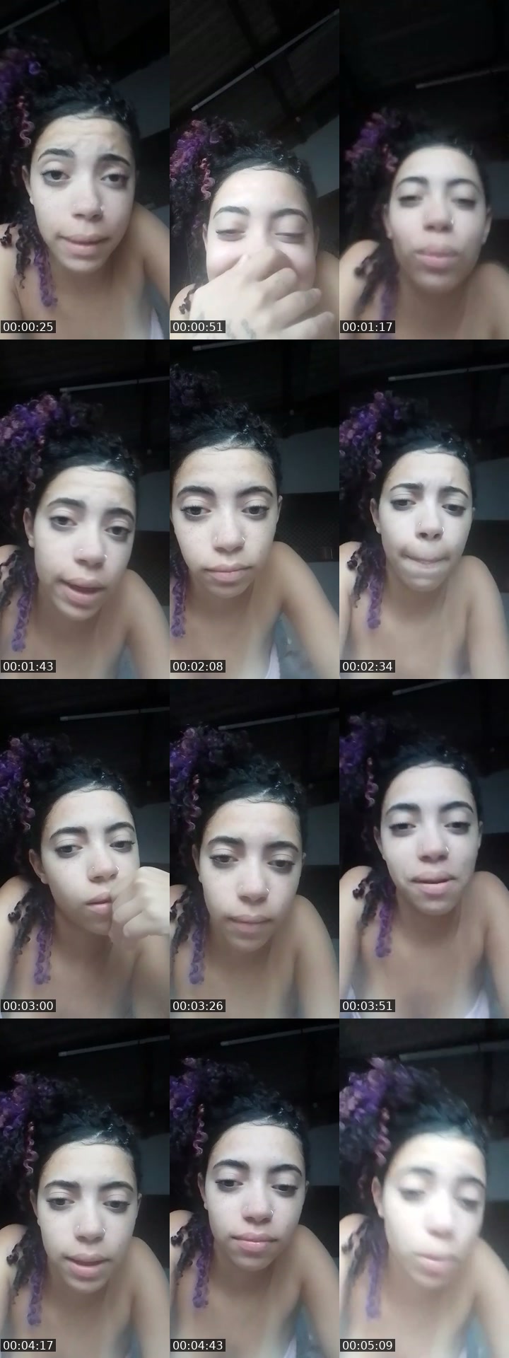 Brazil TikTok live: oio8iii by @kaylanee.llj