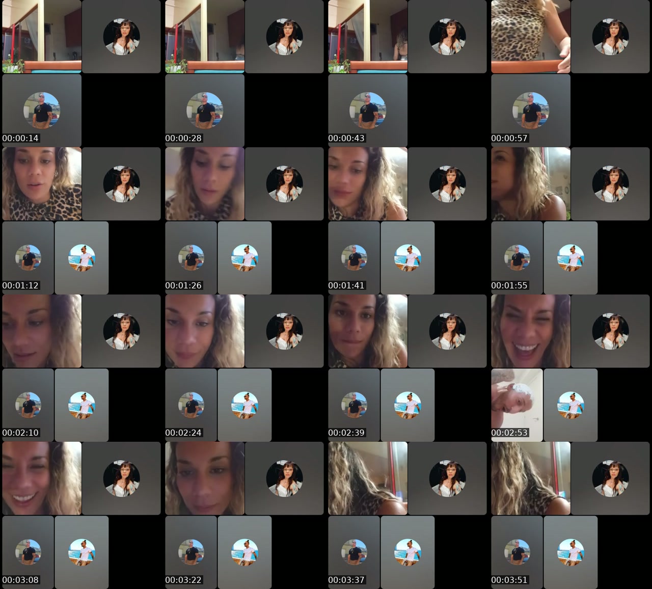 @deja.tu.huella.co Mexico TikTok live from 2026-07-02