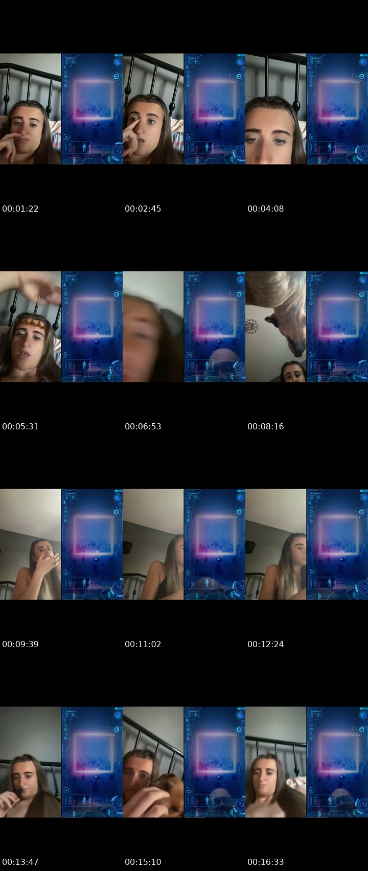 @caitlinjervis68 TikTok live from 2026-07-02