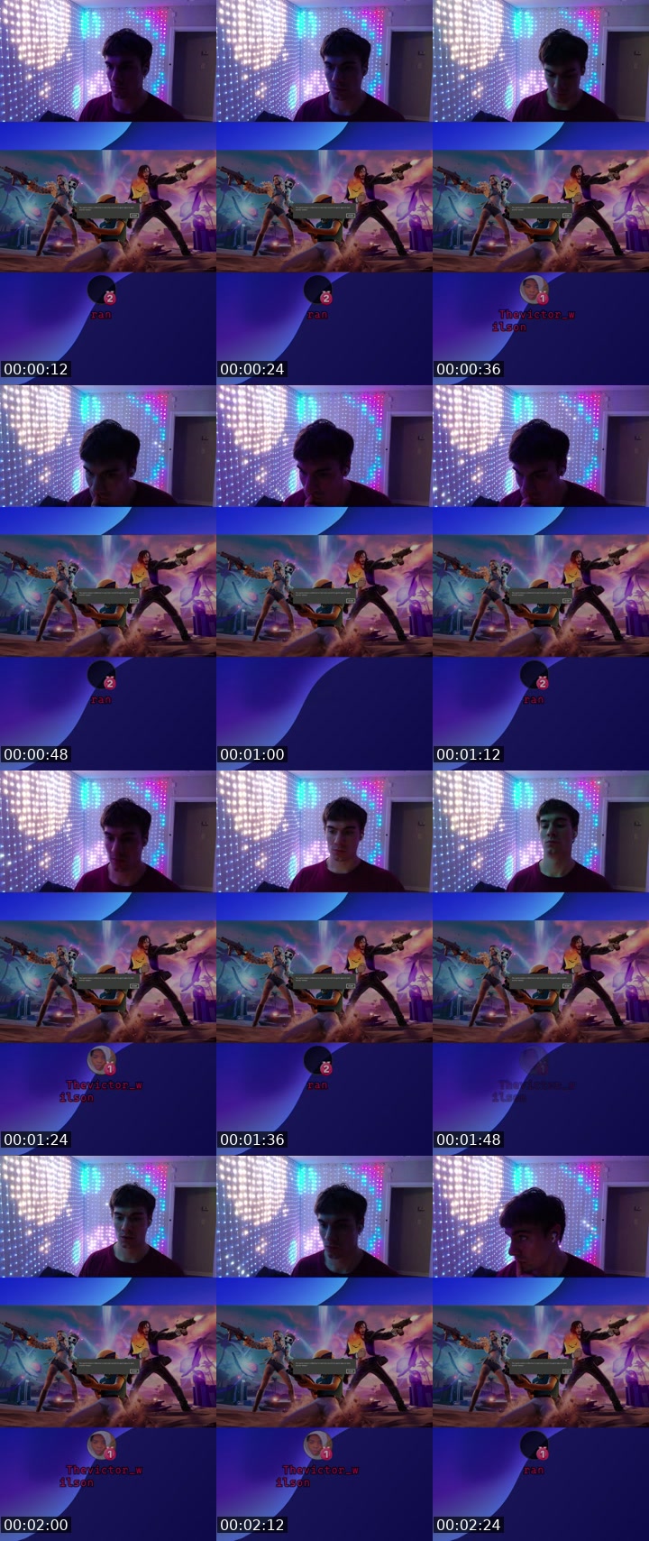 @iambarkk TikTok live from 2026-07-02