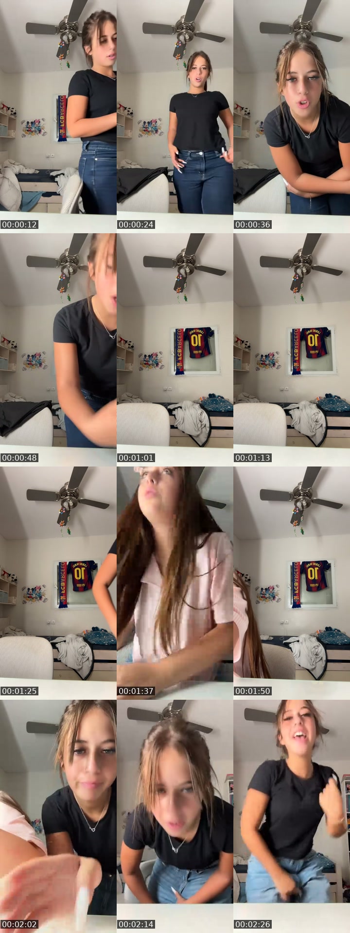 TikTok live: אינסטגרם:rachl172 by @rachl172