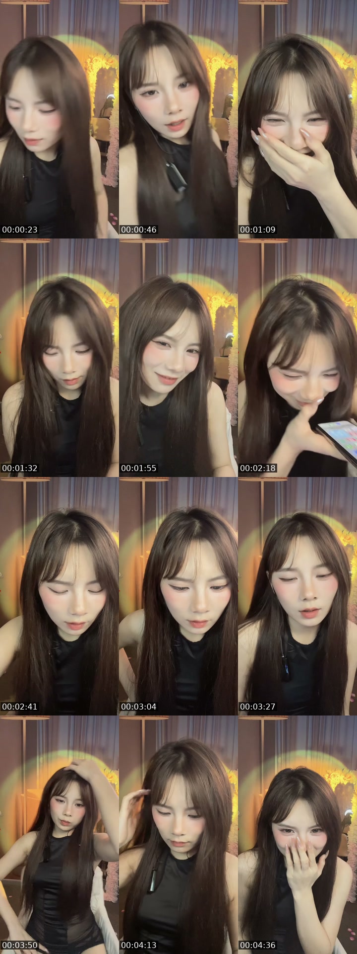 TikTok live: Hi.God！ by @yoyo389773