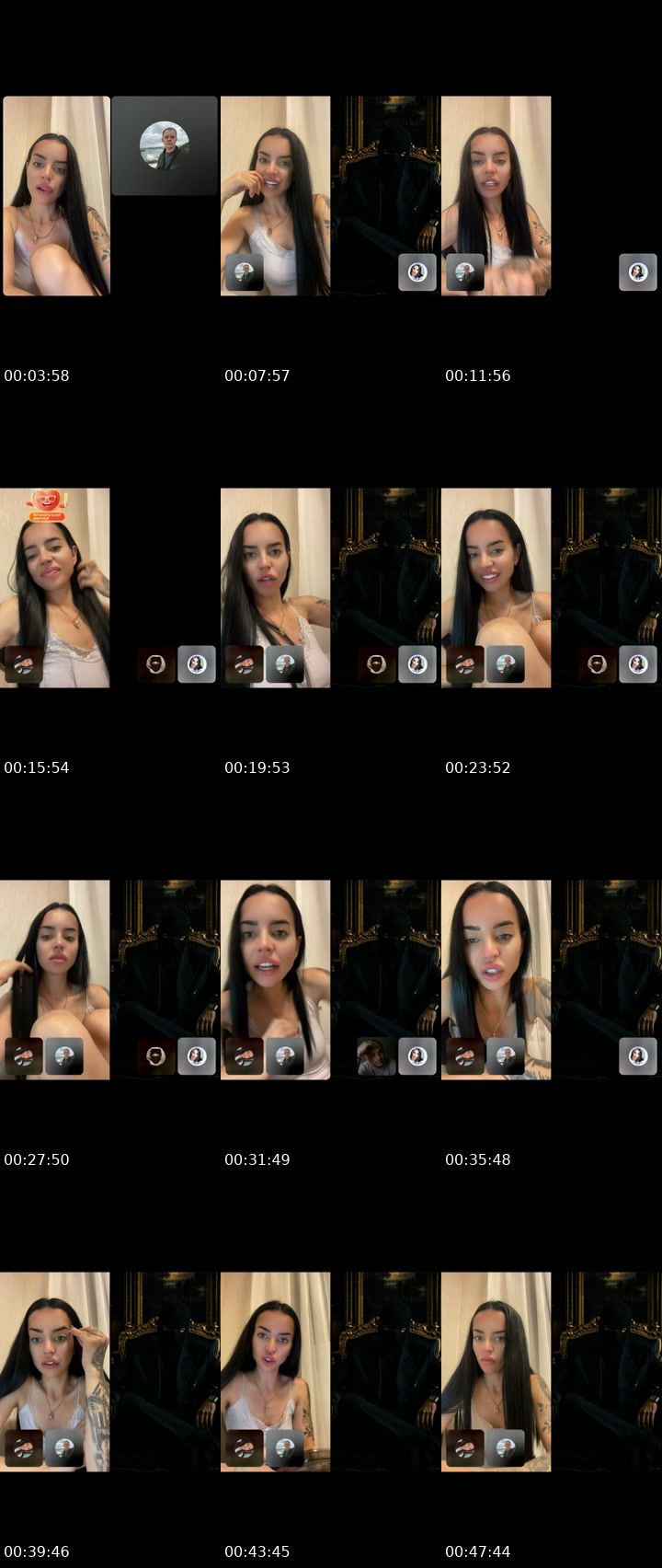 TikTok live: 😎 by @djava027