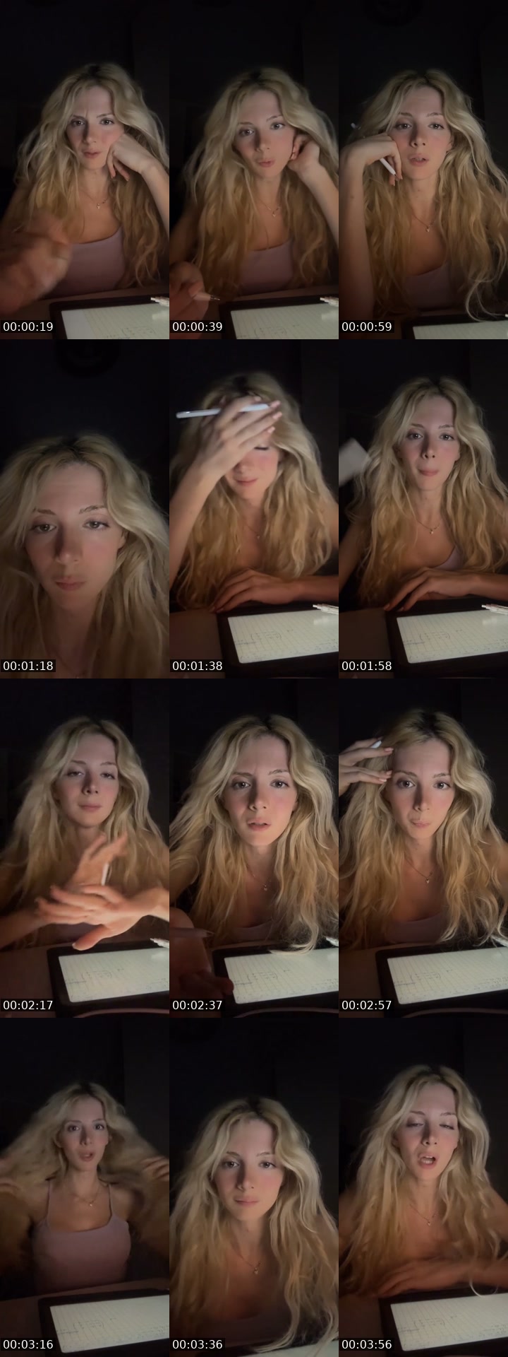 @avroraa.h1 Italy TikTok live from 2026-07-02