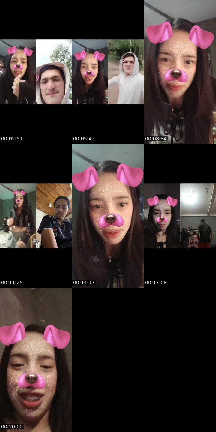 TikTok live: holi amores by @lety.mendez248