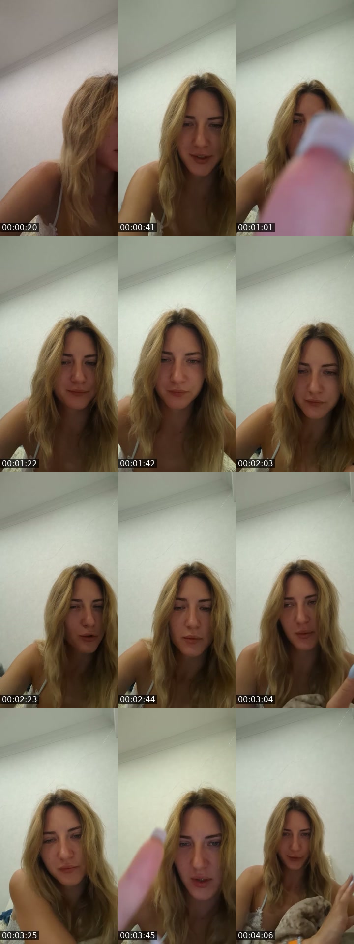 @msserrgeevna Russia TikTok live from 2026-07-02