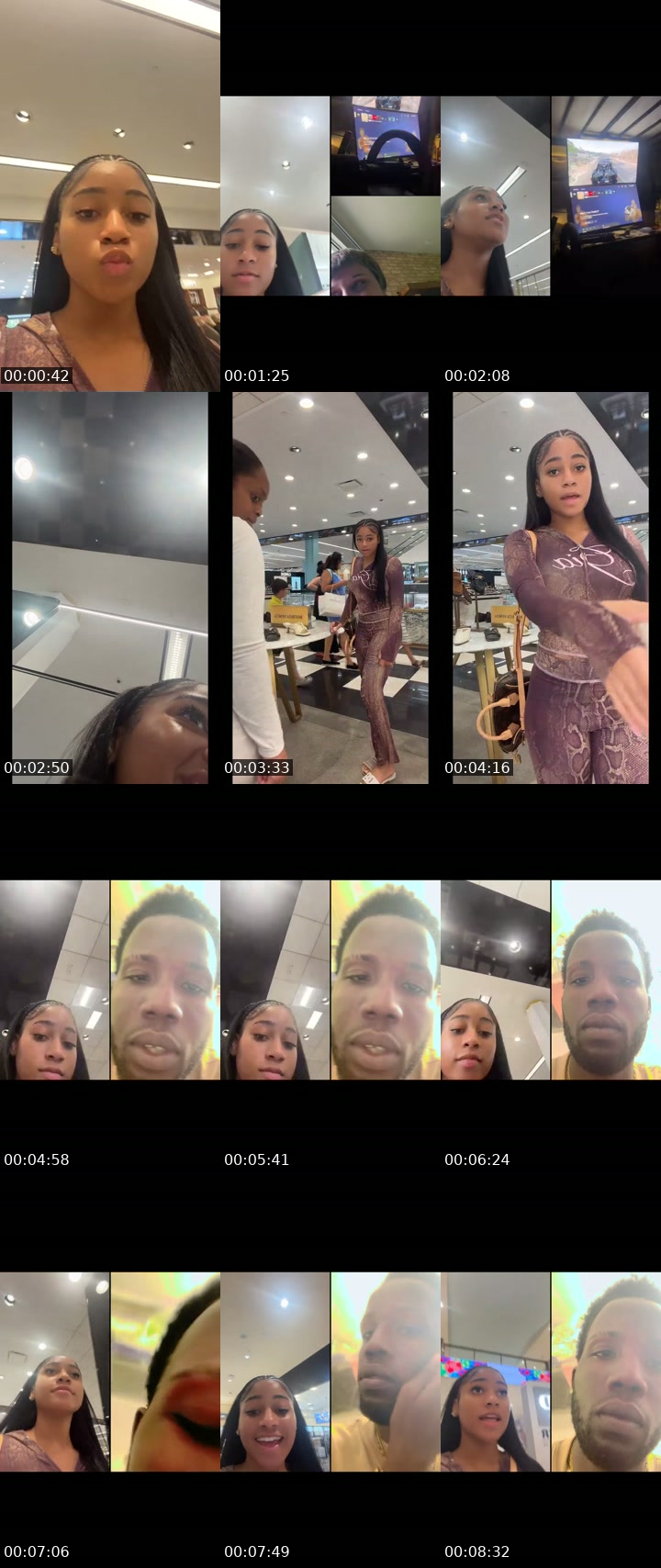 TikTok live: Hey Yall! by @nursejamekka