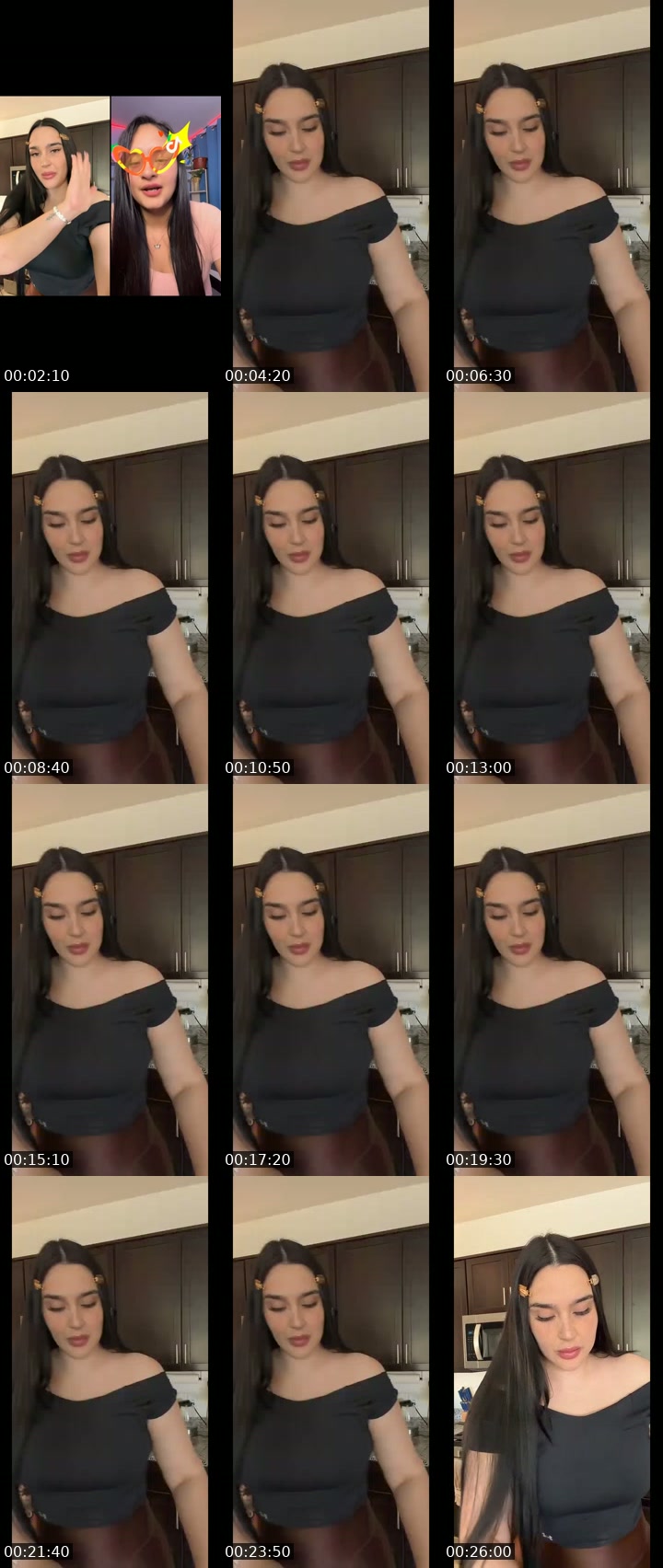 @elenitamedina21 TikTok live from 2026-07-02