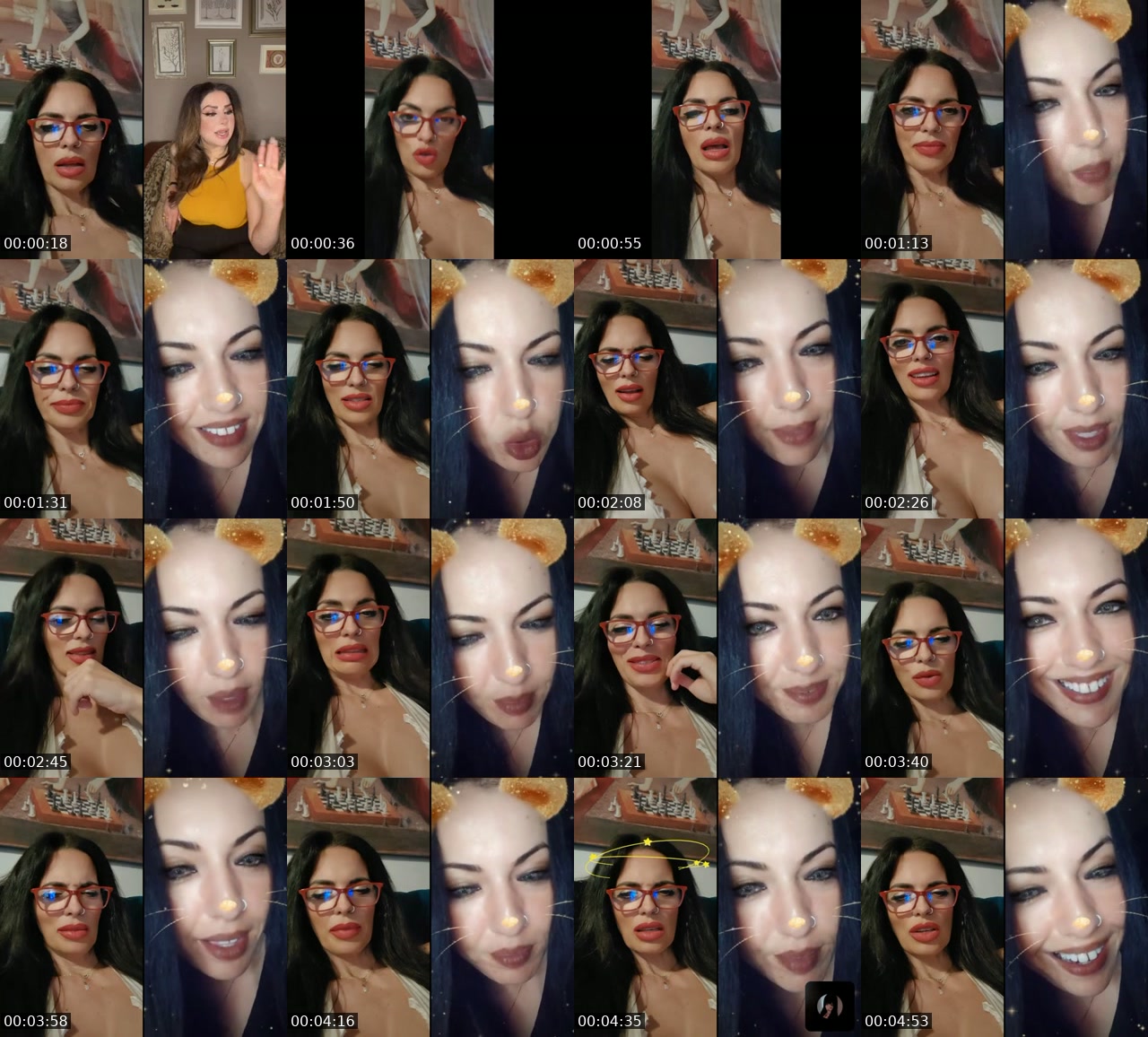 TikTok live: Καλώς ήλθατε στο LIVE μου by @anastasia77365