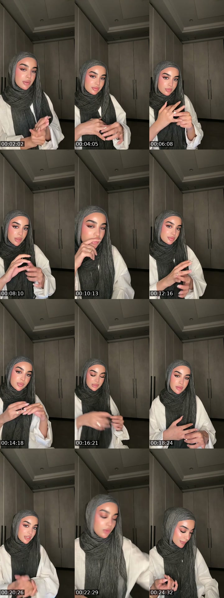 @be.glowish Kuwait TikTok live from 2026-07-02
