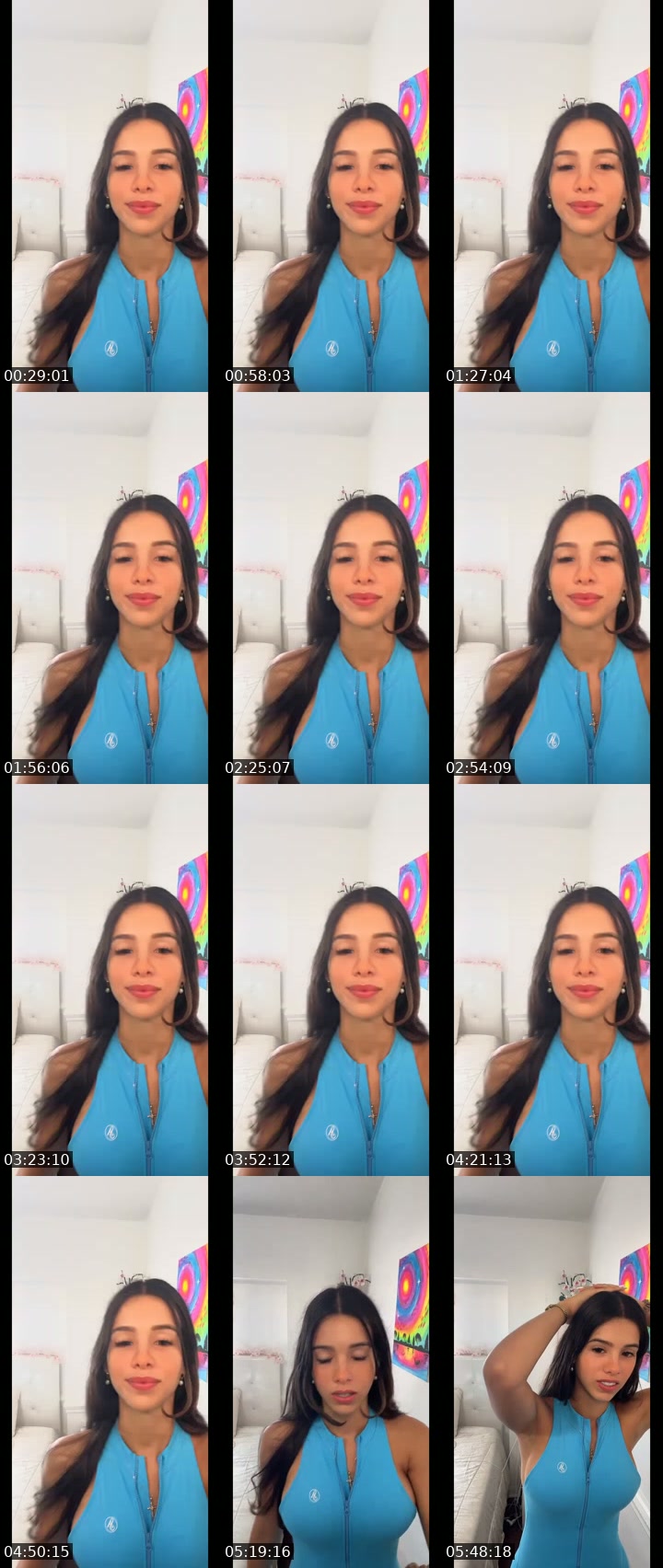 @luceritaxo TikTok live from 2026-07-02