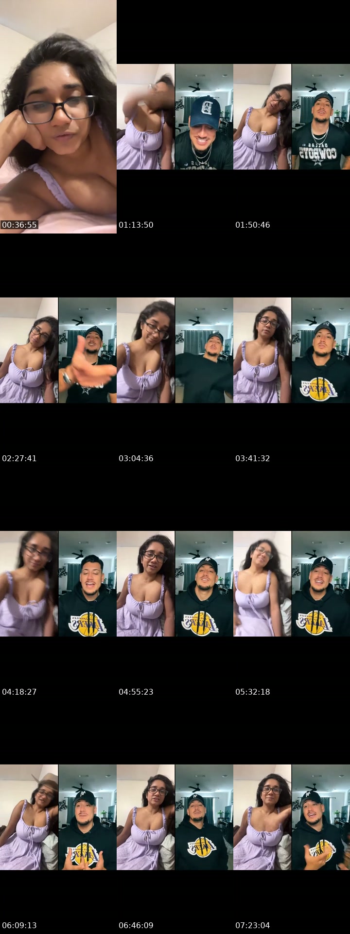 @iconicolee Sri Lanka TikTok live from 2026-07-02