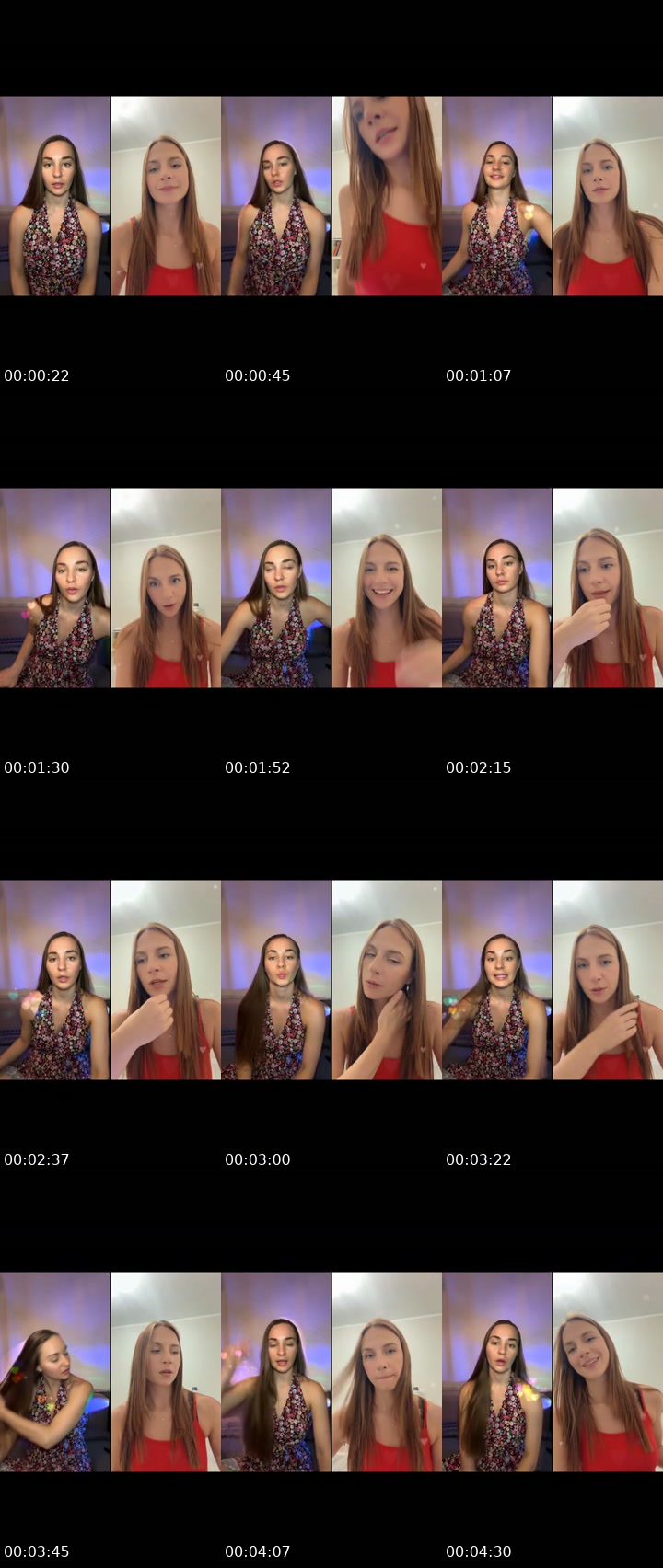 @iryna_yevdokymova TikTok live from 2026-07-02
