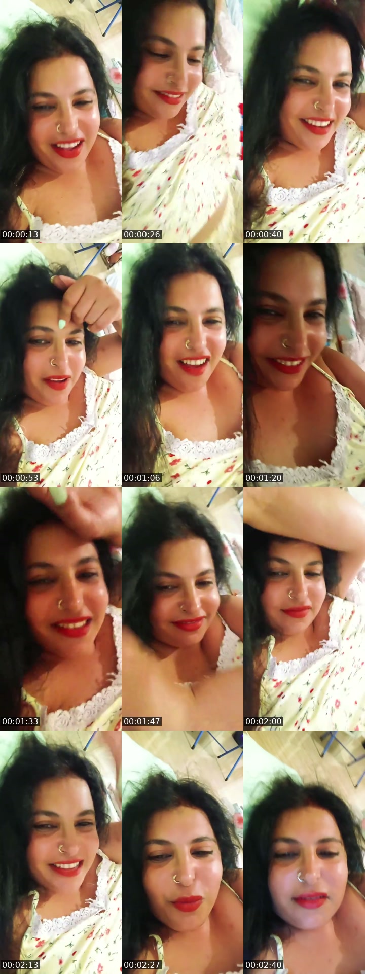@haninel22 TikTok live from 2026-07-02