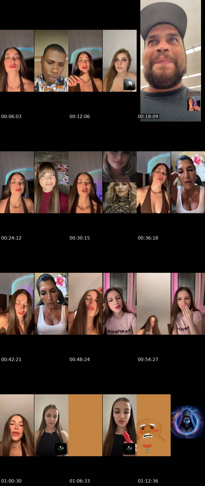 @gewurtzt TikTok live from 2026-07-02