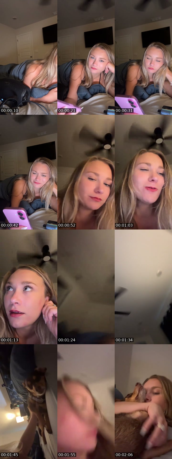 @hannagator2 TikTok live from 2026-07-02