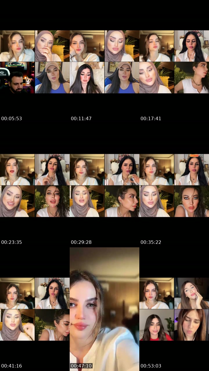 @lialoli8 Syria TikTok live from 2026-07-02