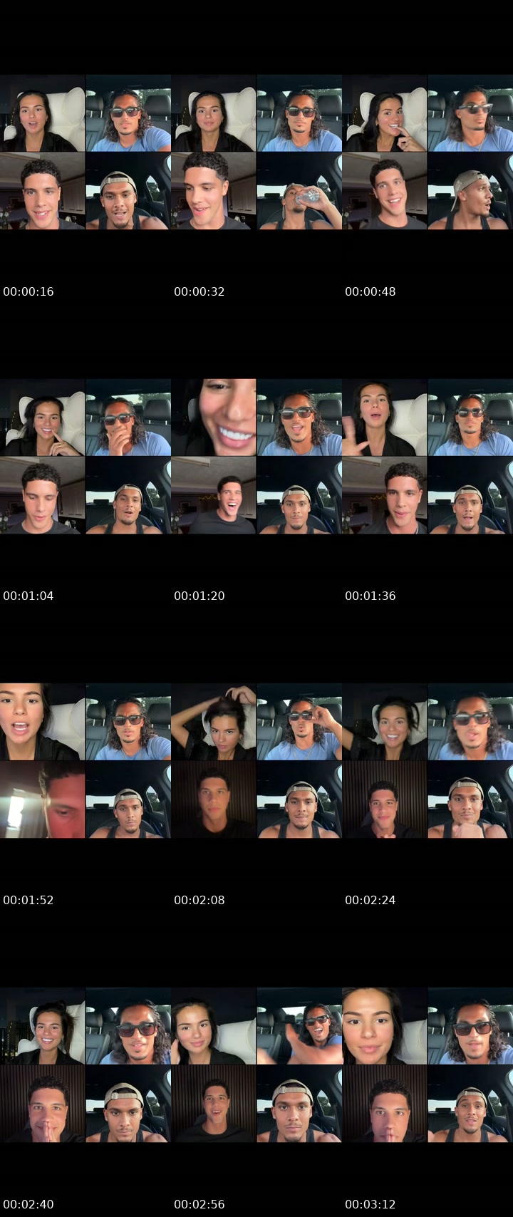 TikTok live: 👑👑👑👑👑 by @mlovelock7