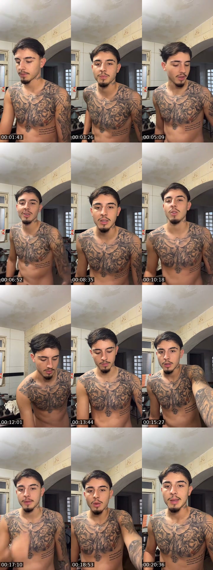 @lucascajuru7 TikTok live from 2026-07-02