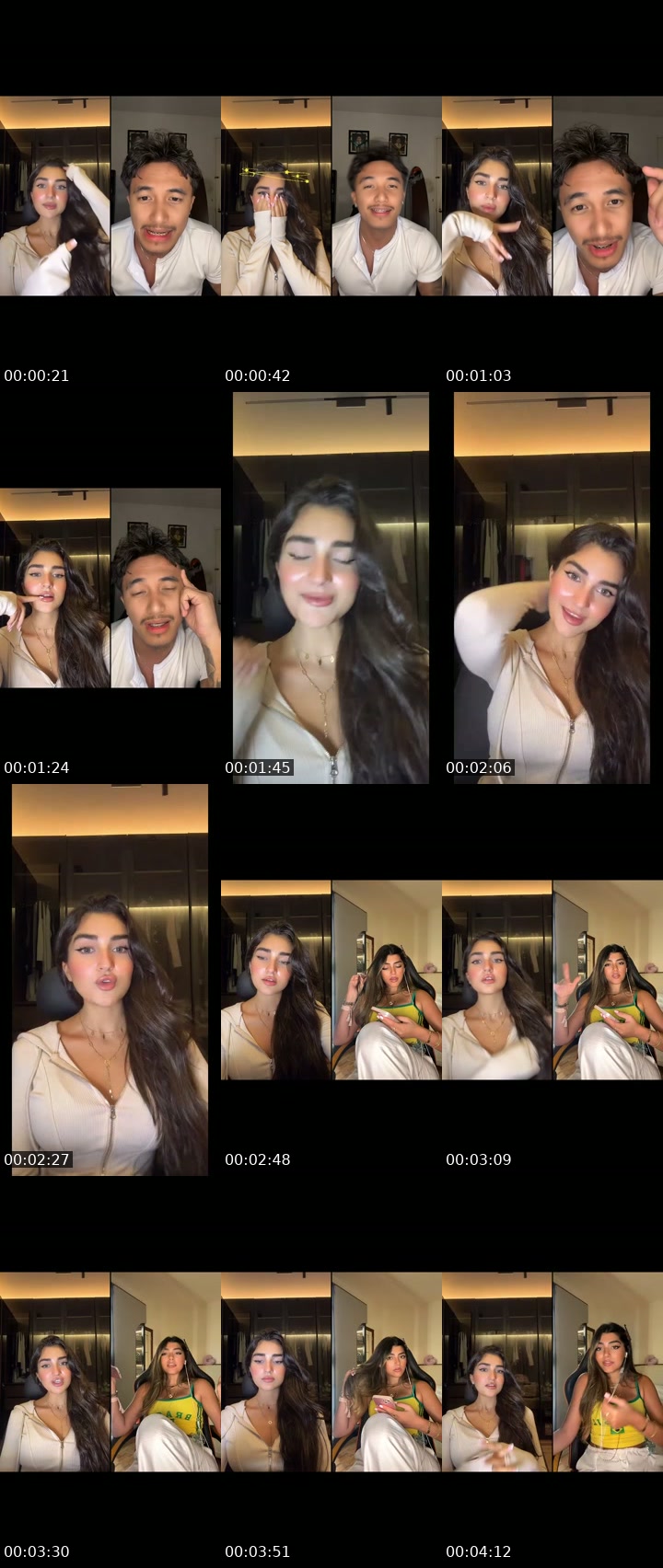 @nour.magic TikTok live from 2026-07-02