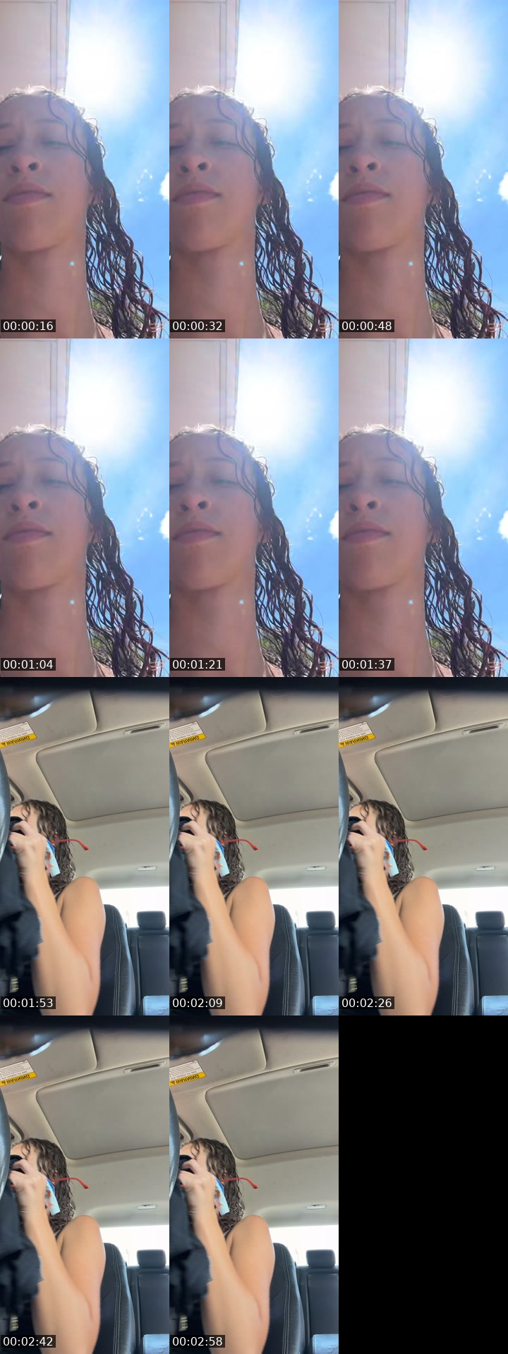TikTok live: Hang w me by @secret.05018