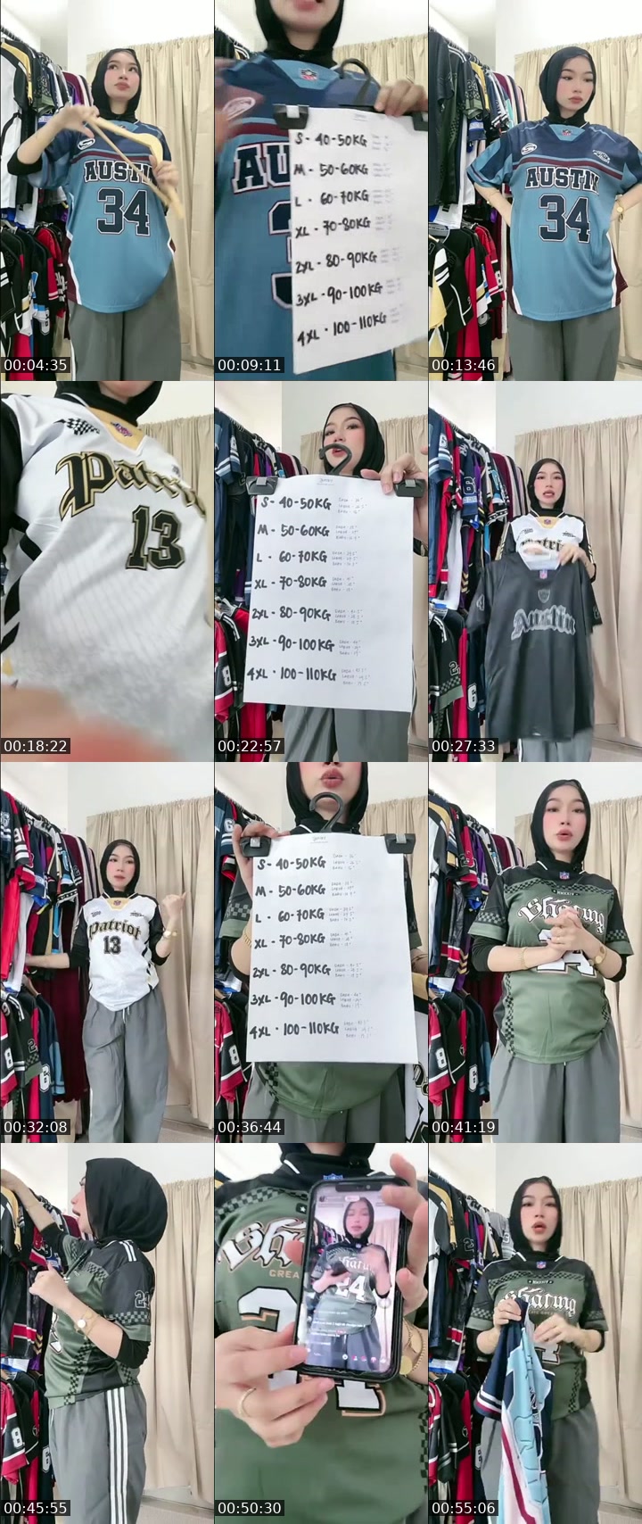 TikTok live: Lets Go LIVE! by @muumuumaa