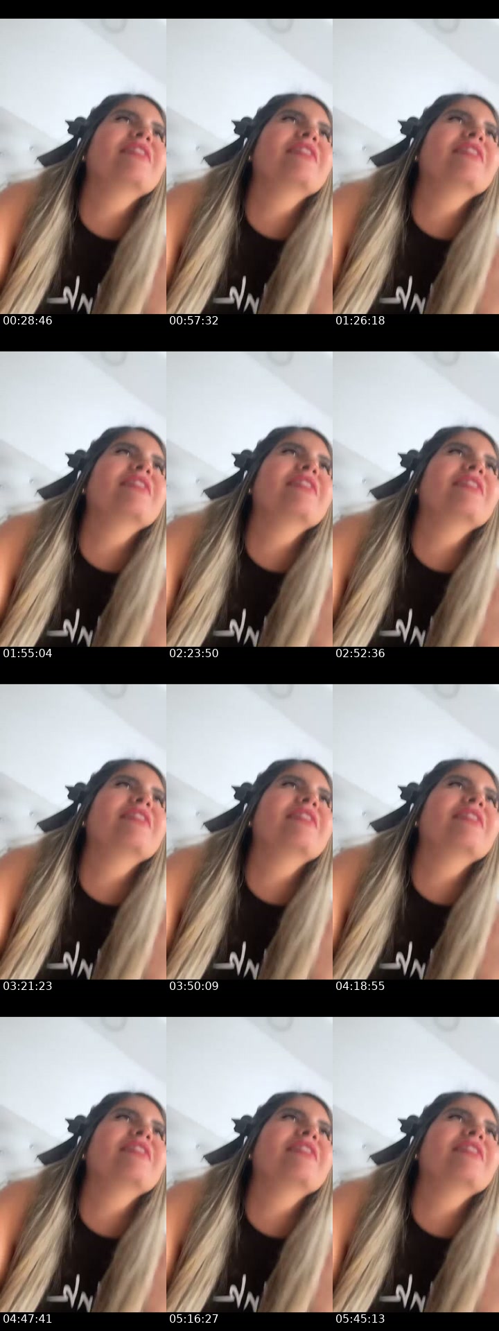 TikTok live: Entra ya te vi by @_isl33
