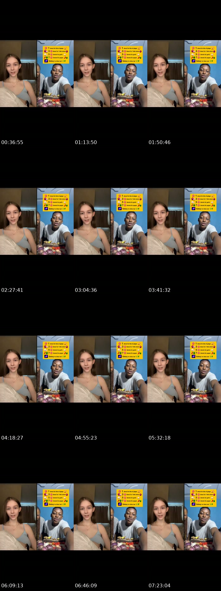 TikTok live: Soap live🧼💗 by @sophww07