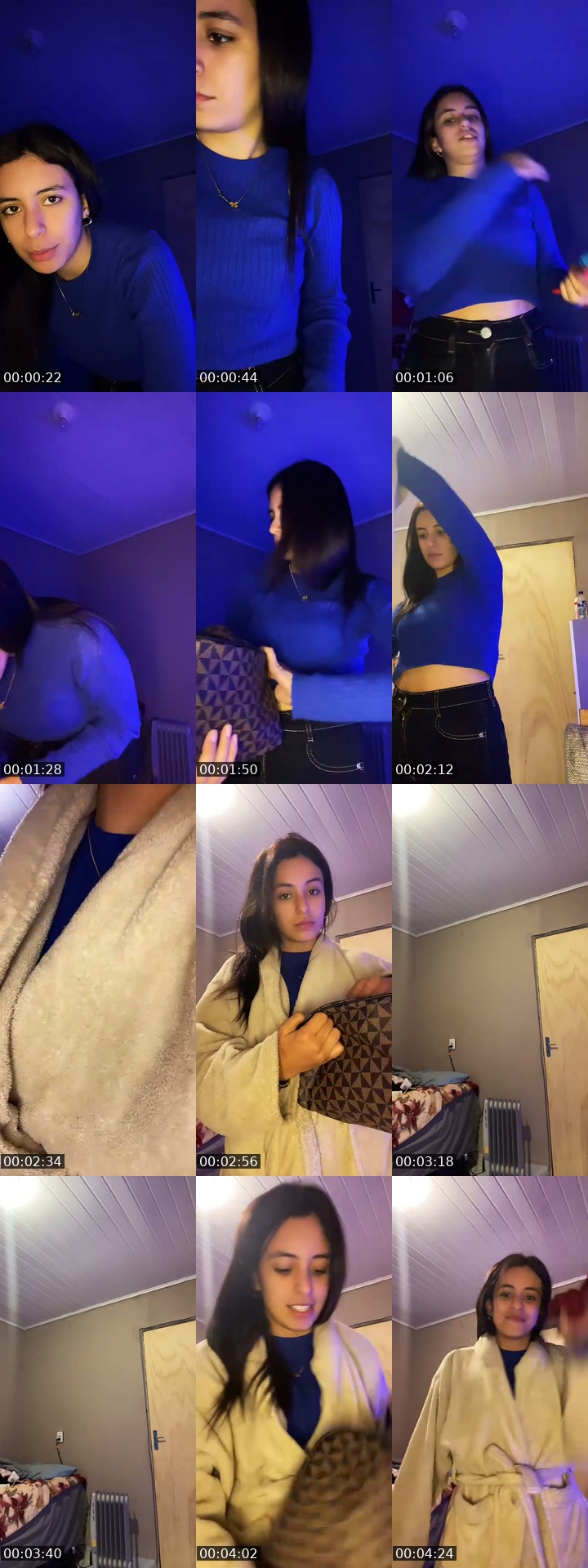 TikTok live: ativa o heart me🩷 by @tiburskikamilly