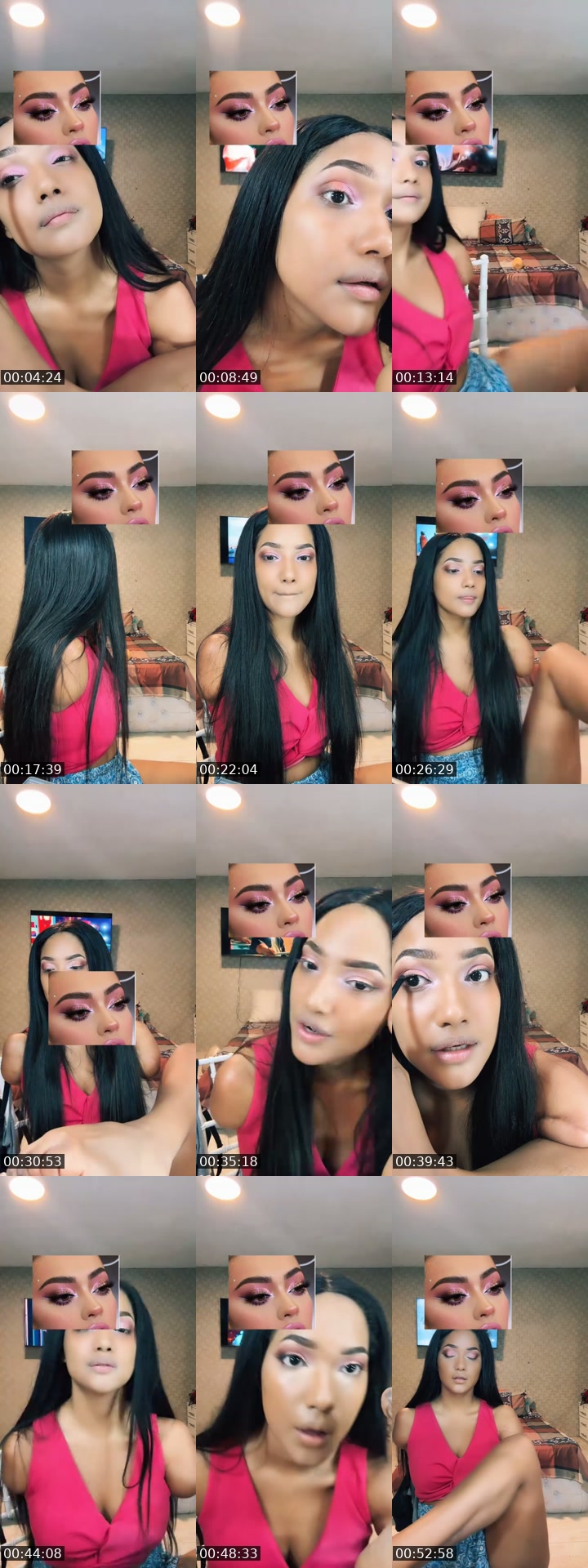 @victoriasalcedo_ TikTok live from 2026-07-02