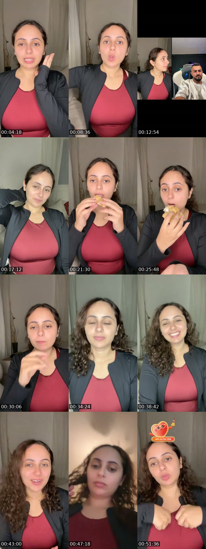 @faroha.official11 TikTok live from 2026-07-02