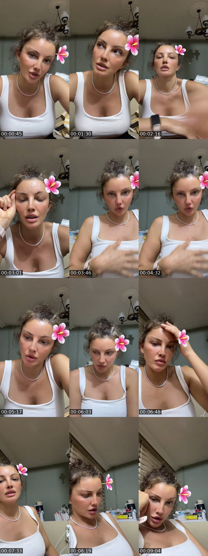 TikTok live: Zzırt by @gozdemeta