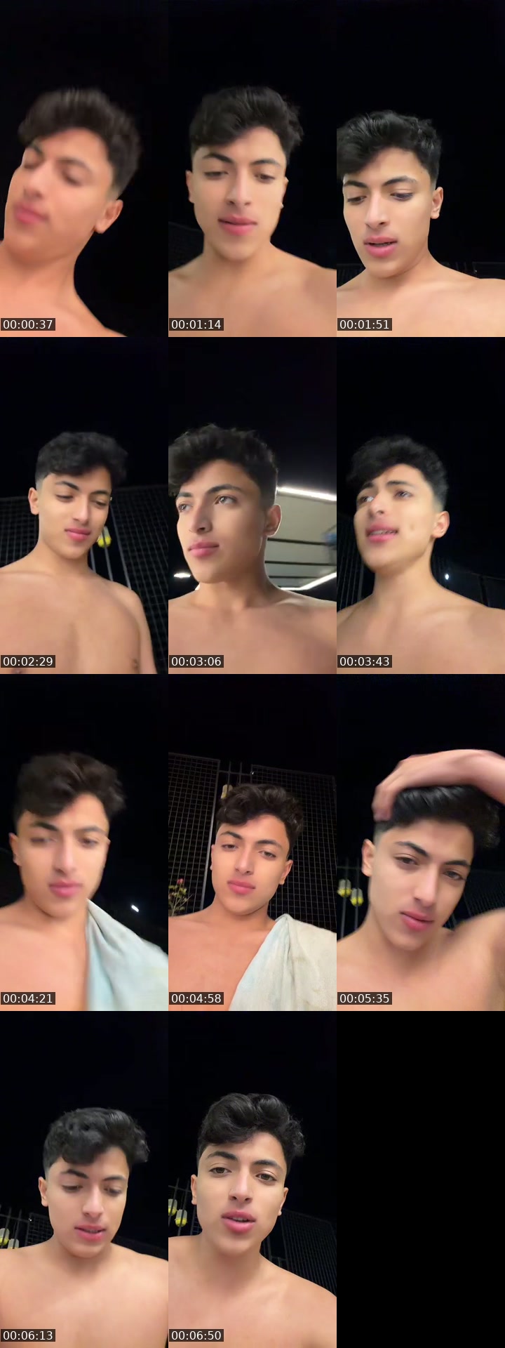 @haideritoo TikTok live from 2026-07-02