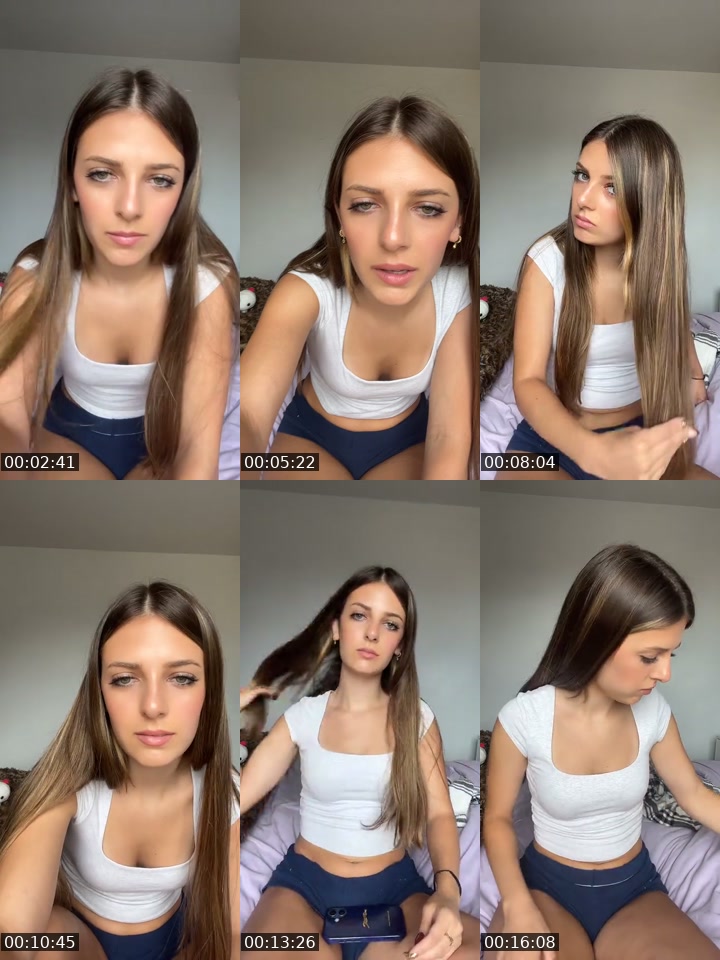 @madiiglaster TikTok live from 2026-07-02