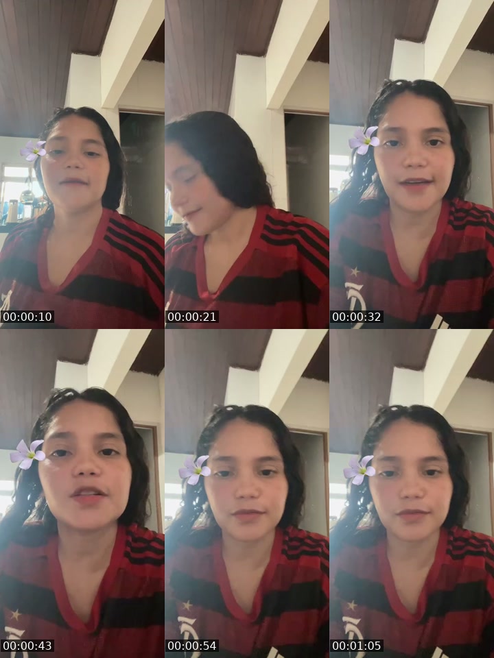@mariaoliveiraprs TikTok live from 2026-07-02