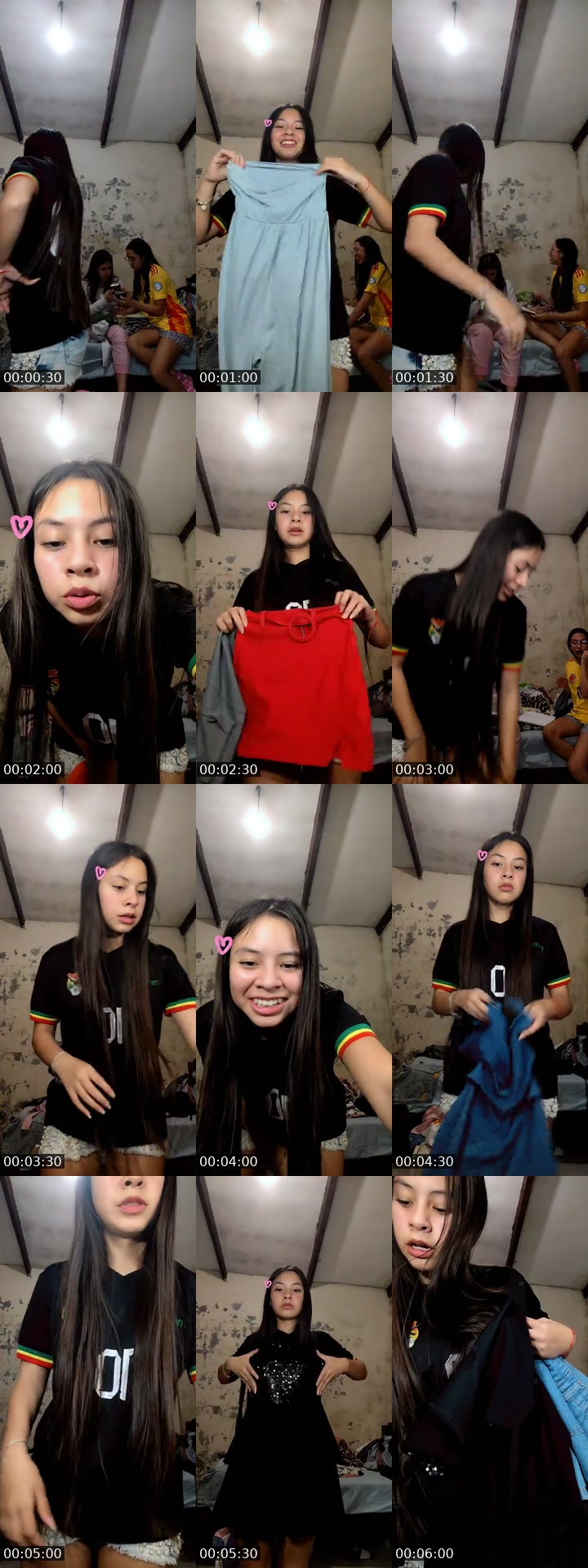 Mexico TikTok live: 🛍️💰✨ by @camargo170383